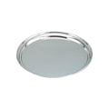 TRAY-ROUND S/S 250mm-Auscaterquip