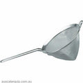 Chef Inox CHINOIS-18/10 WIRE GAUZE 220mm