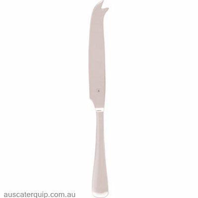 tablekraft CHEESE KNIFE SOLID GABLE-Auscaterquip