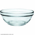 Duralex LYS-STACKABLE BOWL 170mm/920ml (2026A) [Box of 12]
