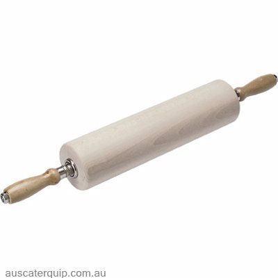 Thermohauser ROLLING PIN-WOOD 350x90mm THERMO-Auscaterquip