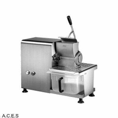 Brice Heavy Duty Cheese Grater 1.5Kw-Auscaterquip