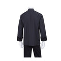 Men's Executive Fine Stripe Jacket-Auscaterquip