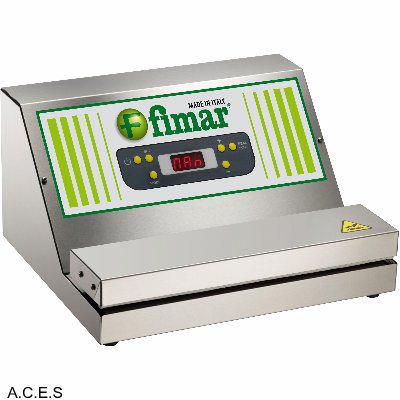 Fimar Vacuum Sealer- S/S Small-Auscaterquip
