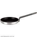 Chef Inox BLINIS PAN-120mm NON-STICK PROFILE-Auscaterquip