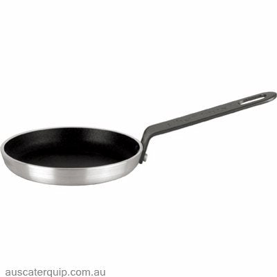 Chef Inox BLINIS PAN-120mm NON-STICK PROFILE-Auscaterquip