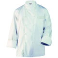 Milan Egyptian Cotton Chef Jacket-Auscaterquip
