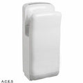 SEMAK EcoDry Hand Dryer Dual Jet-Auscaterquip