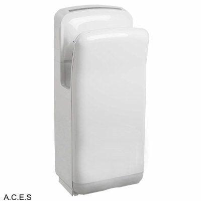 SEMAK EcoDry Hand Dryer Dual Jet-Auscaterquip