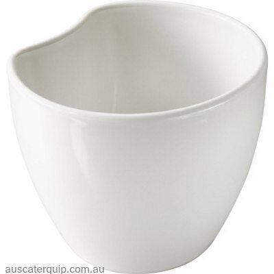 Revol REVOL BISTRO & CO EXPERIENCE POT 200ml WHITE-Auscaterquip