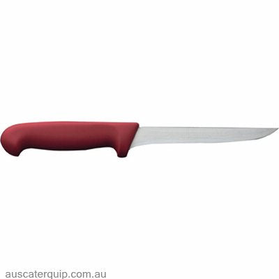 Ivo IVO-BONING KNIFE-150mm RED PROFESSIONAL "55000"