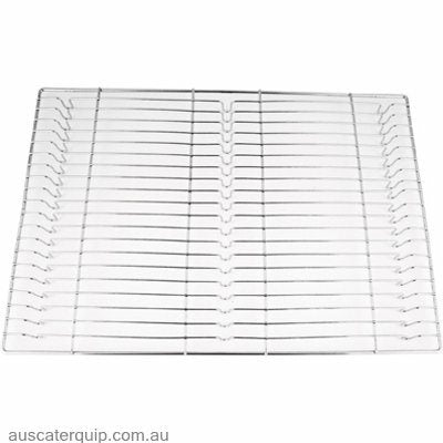 CAKE COOLER-450x320mm WITH LEGS-Auscaterquip