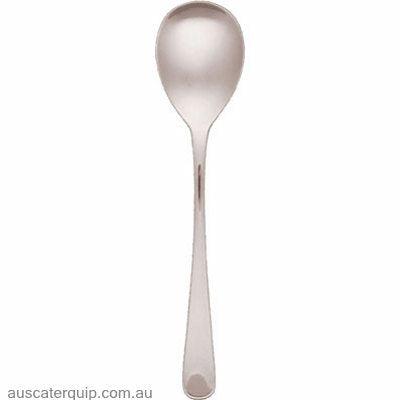 tablekraft FRUIT SPOON YORK-Auscaterquip