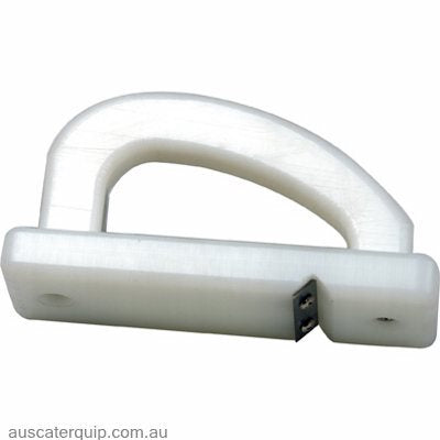 Paderno PE BOARD SCRAPER-Auscaterquip