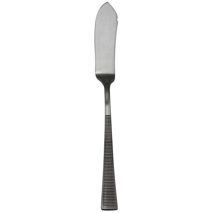 tablekraft FISH KNIFE ASWAN-Auscaterquip