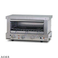 ROBAND 8 slice GRILL MAX WIDE-MOUTH TOASTER-Auscaterquip