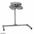ROBAND HEAT & DISPLAY STATION-Auscaterquip