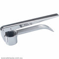 Chef Inox GARLIC PRESS-18/10 JUMBO-Auscaterquip