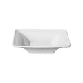 Rene Ozorio SQUARE DISH-SHALLOW 180mm AURA (315518)-Auscaterquip
