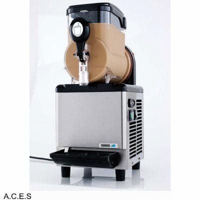 FABIGANI-1S Single 12 Litre Granita Machine-Auscaterquip
