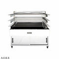 SEMAK Charcoal Rotisserie-Auscaterquip