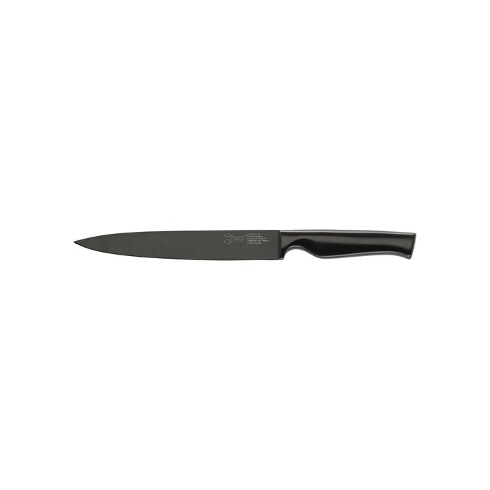 Ivo IVO-UTILITY KNIFE-160mm BLACK VIRTU-Auscaterquip