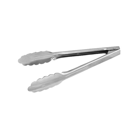 Cater-Chef  XHD UTILITY TONG-S/S, 300mm   (Each)
