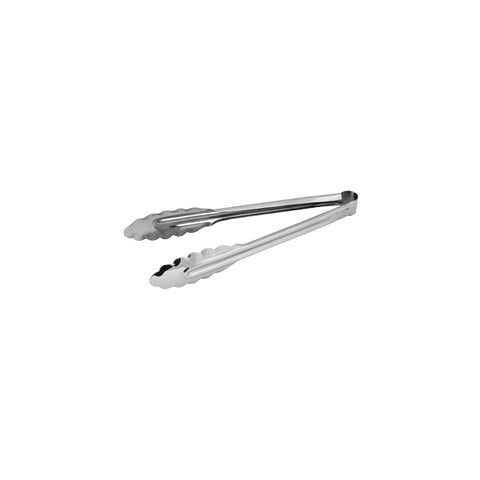 Cater-Chef  MINI UTILITY TONG-ONE PIECE, HD, 180mm  (Each)