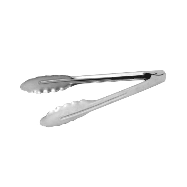 Trenton  UTILITY TONG-S/S, XHD, COIL SPRING, 240mm   (Each)