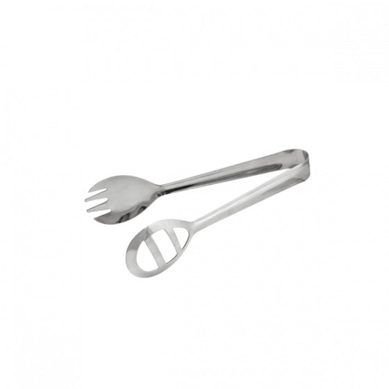 Trenton  OVAL SALAD TONG-18/8 195mm  (Each)