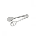 Trenton  OVAL SLOTTED TONG-18/8 195mm  (Each)