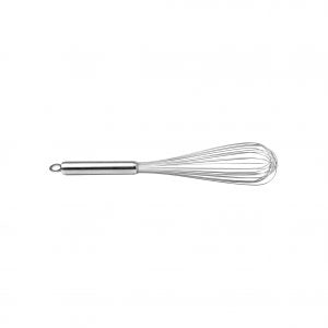 Chef Inox WHISK-PIANO 18/10 250mm SEALED