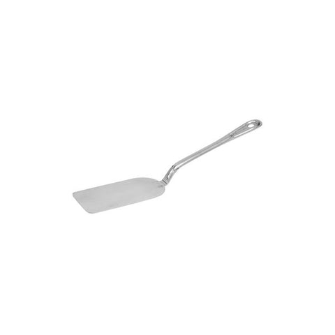 FLEXIBLE TURNER-S/S, 152x75mm SOLID
