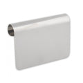 Trenton -DOUGH SCRAPER-S/S, 150x75mm