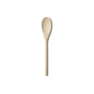 Chef Inox WOOD SPOON-BEECHWOOD, 300mm
