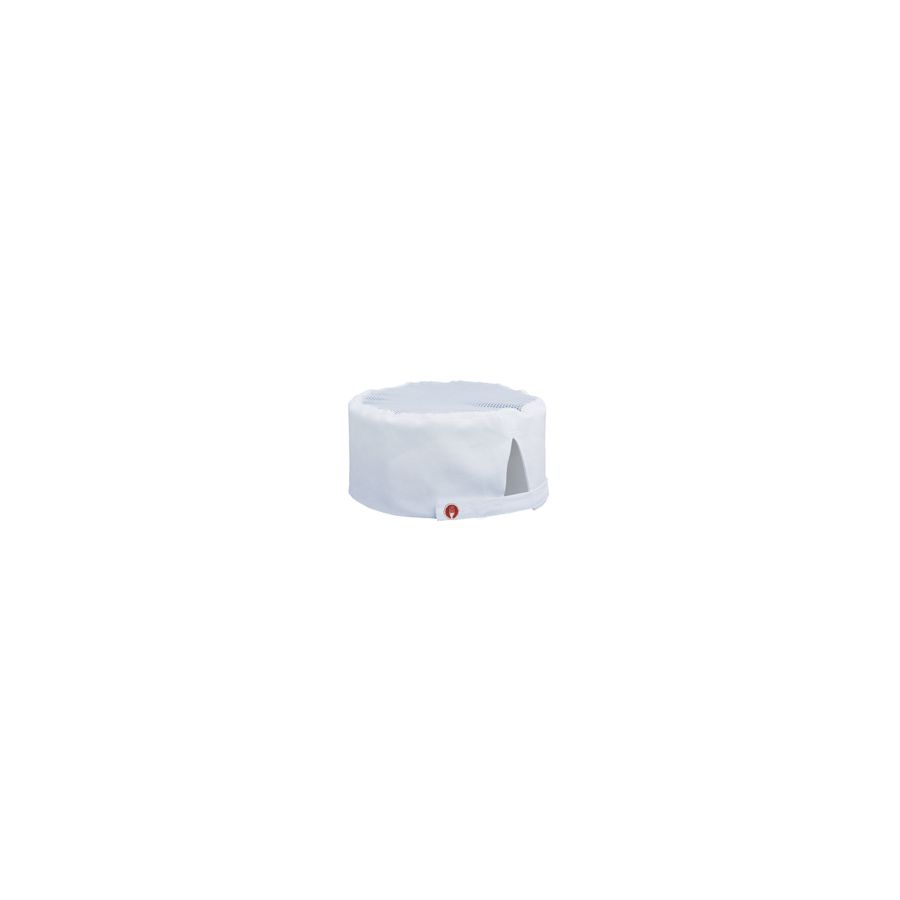 White Cool Vent-Auscaterquip