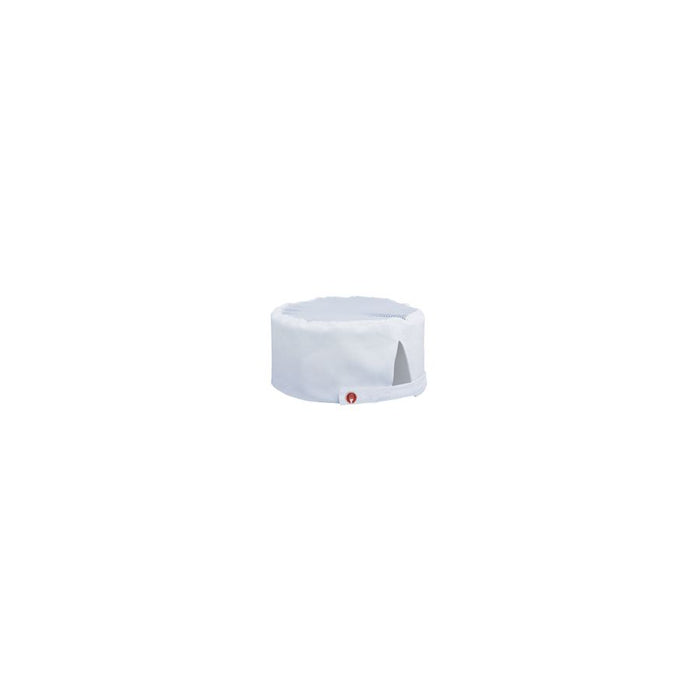 White Cool Vent-Auscaterquip