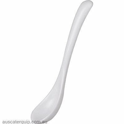 Royal Porcelain SPICE SPOON-93x15mm CHELSEA SUITS 94143 (4047)-Auscaterquip