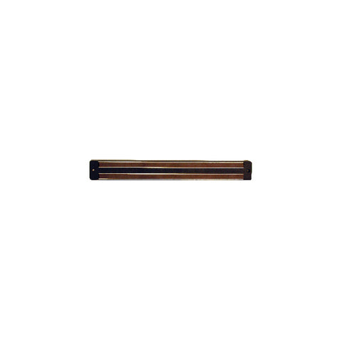 Trenton  MAGNETIC TOOL/KNIFE RACK-PLASTIC, 330mm BLACK (Each)