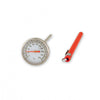 CATER-CHEF (0C to 200C)-POCKET THERMOMETER-32mm DIAL
