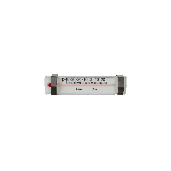 Cater-Chef  FRIDGE/FREEZER THERMOMETER-BAR , (-40˚C to 20˚C)  (Each)
