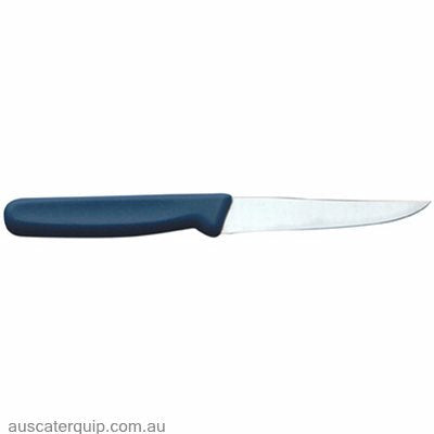Ivo IVO-PARING KNIFE-100mm BLUE PROFESSIONAL "55000"