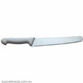 Ivo IVO-BREAD KNIFE-200mm WHITE PROFESSIONAL "55000"