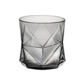 Bormioli Rocco CASSIOPEA-TUMBLER ONYX 320ml (234540G10021990) (x24)