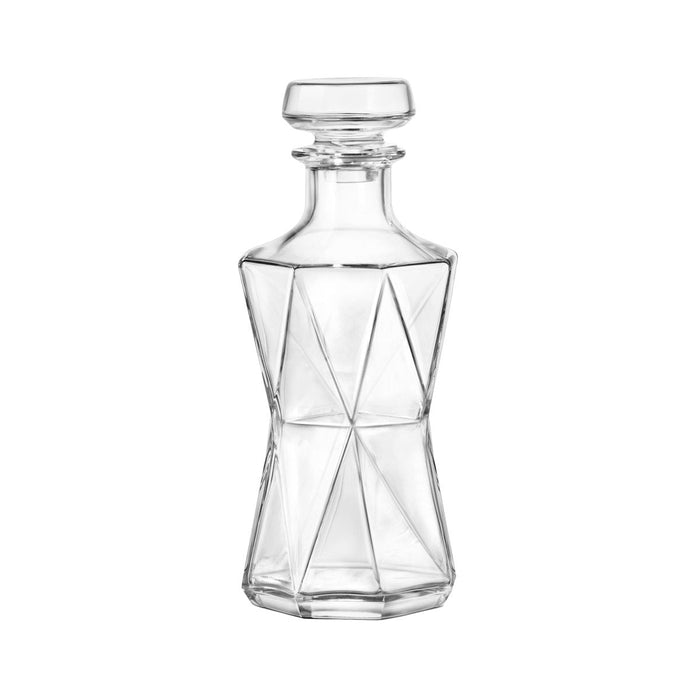 Bormioli Rocco CASSIOPEA- SPIRIT DECANTER 800ml (234524G04021990)