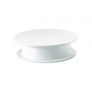 Thermohauser  CAKE STAND-315x85mm REVOLVING
