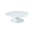 Thermohauser  CAKE STAND-315x11mm MELAMINE RELVOLVING