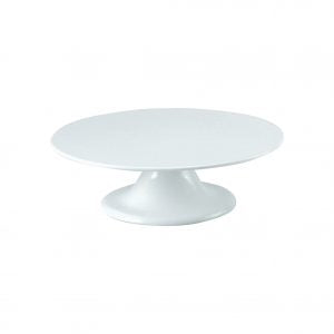 Thermohauser  CAKE STAND-315x11mm MELAMINE RELVOLVING