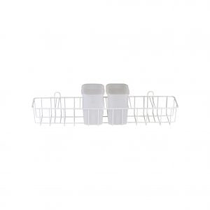 Thermohauser  WALL RACK-FOR 31030 CONTAINERS