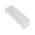 Thermohauser  LOG MOULD-280x85x60 PP (7 Divisions 35mm)